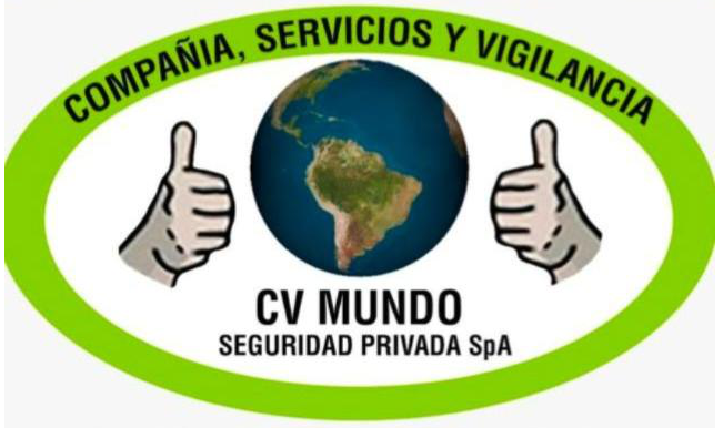CV Mundo Seguridad Privada SpA